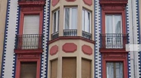 Foto 2 de Piso en venta en Calle Marqués de Casa Valdés, 21, Barrio del Centro, Gijón