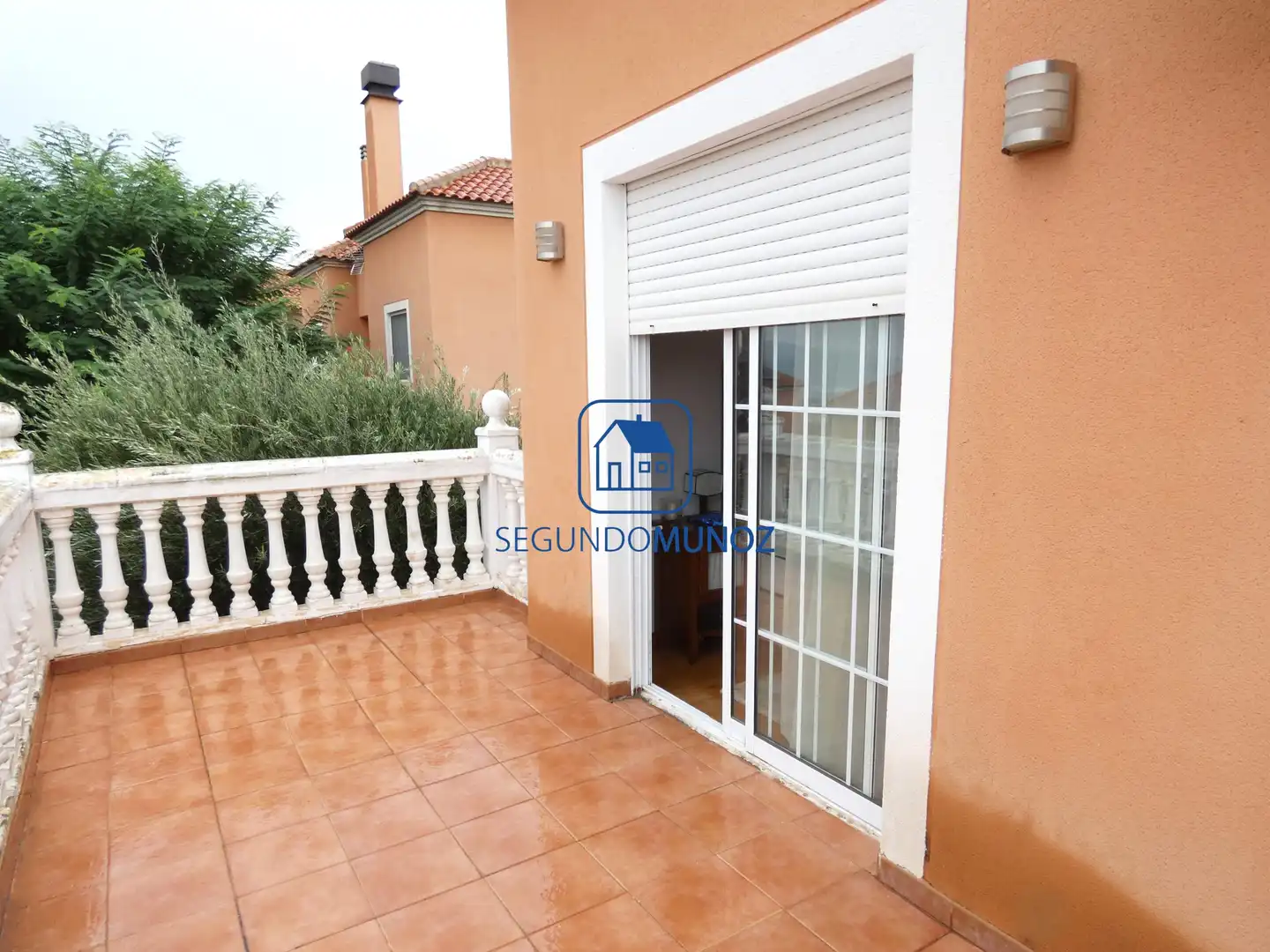 Casa amb piscina en venda a Pedanías Este, imagen 11