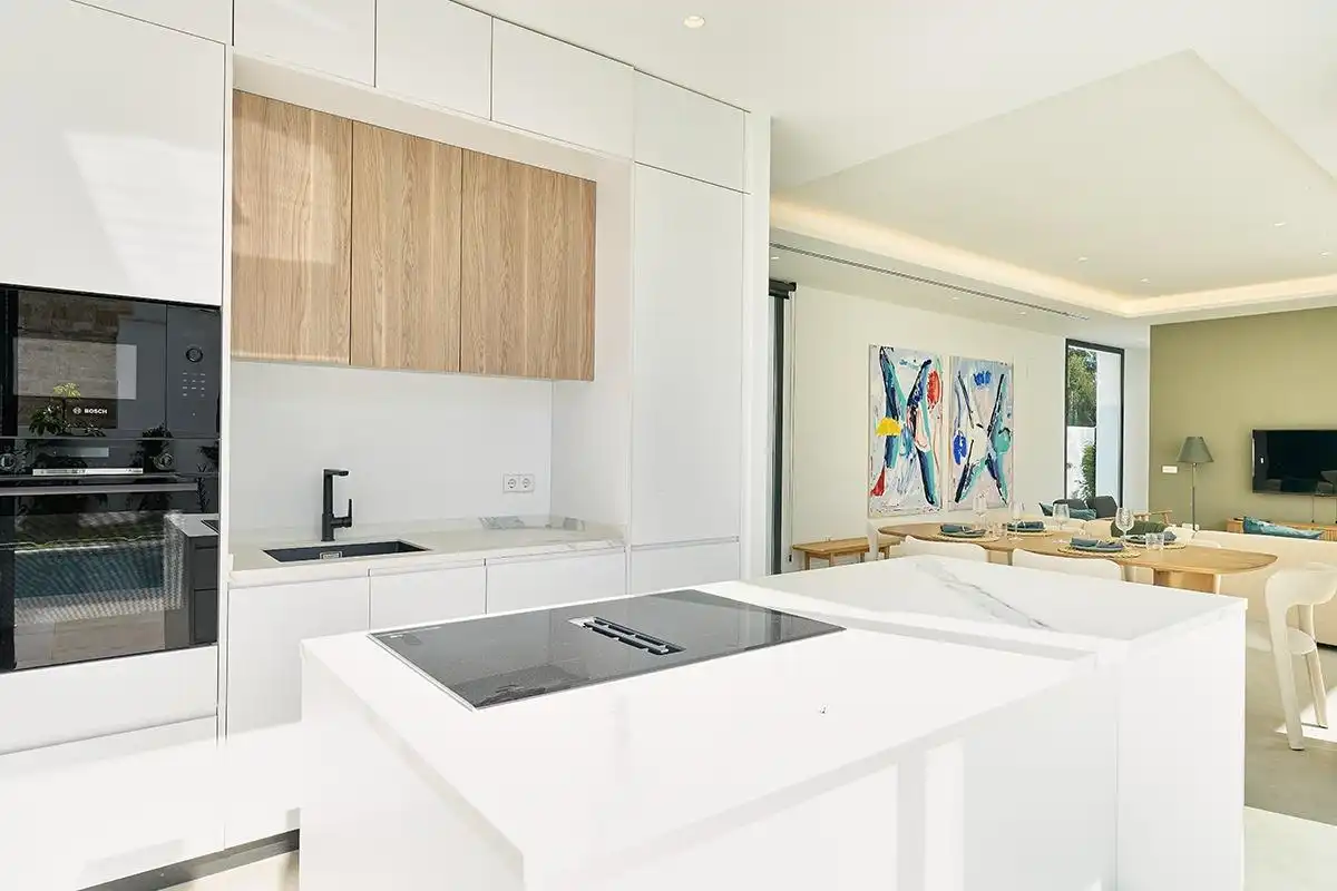 Villa mit Pool zum Verkauf in Avenida PERNET, imagen 14