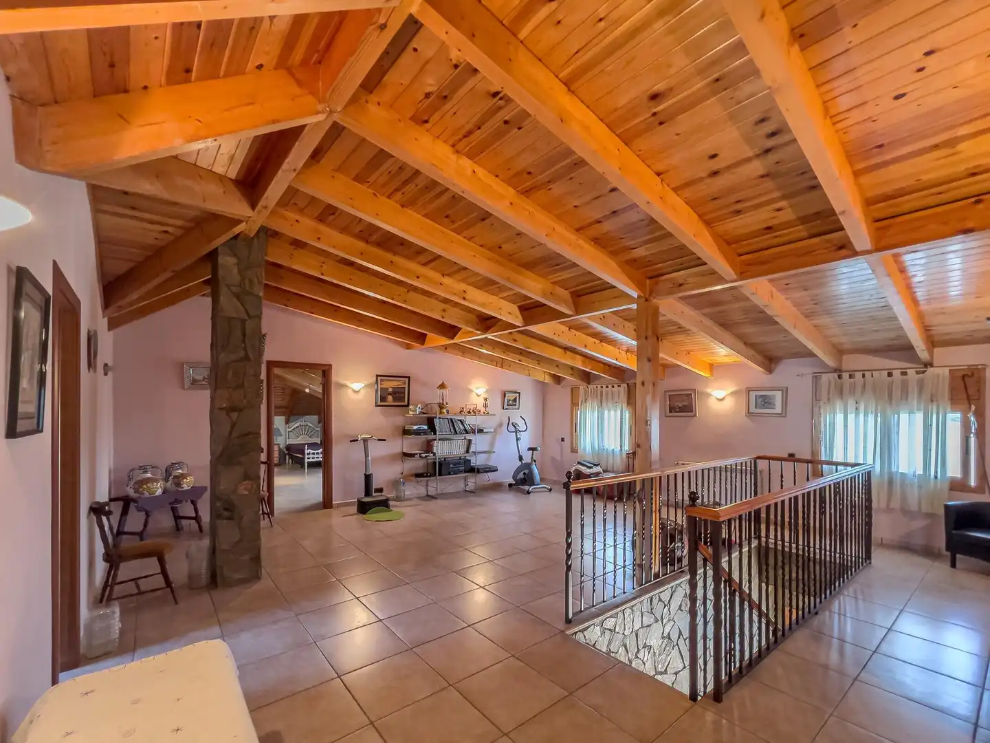 Haus mit Garten zum Verkauf in Carrer del Riu Muga, imagen 52