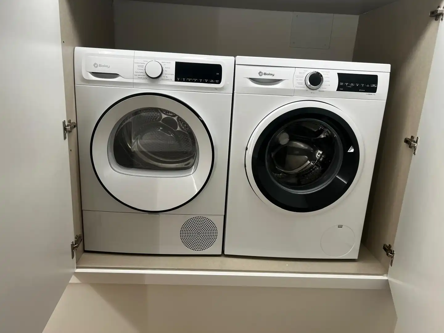 Loft zur Miete in Burgos mit Heizung und Möbliert