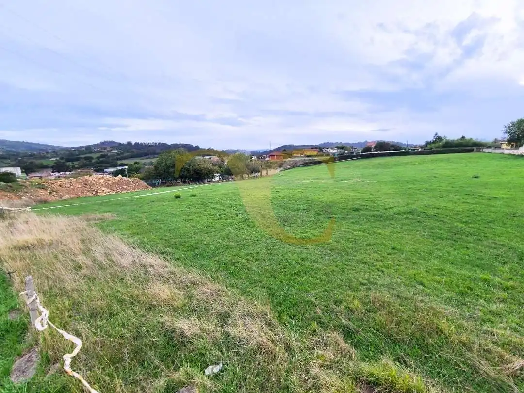 Terreno rustico in vendita a Camino Vega Porceyo, imagen 12