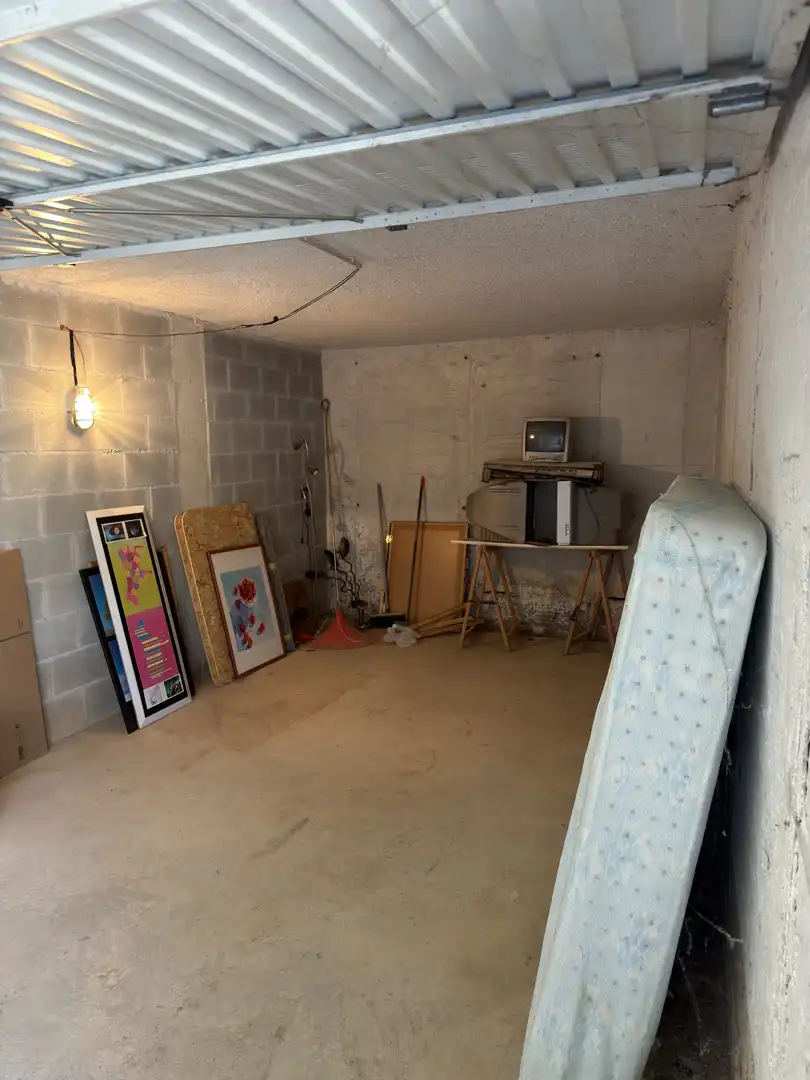 Flat for sale in Calle Procesión, Yesa