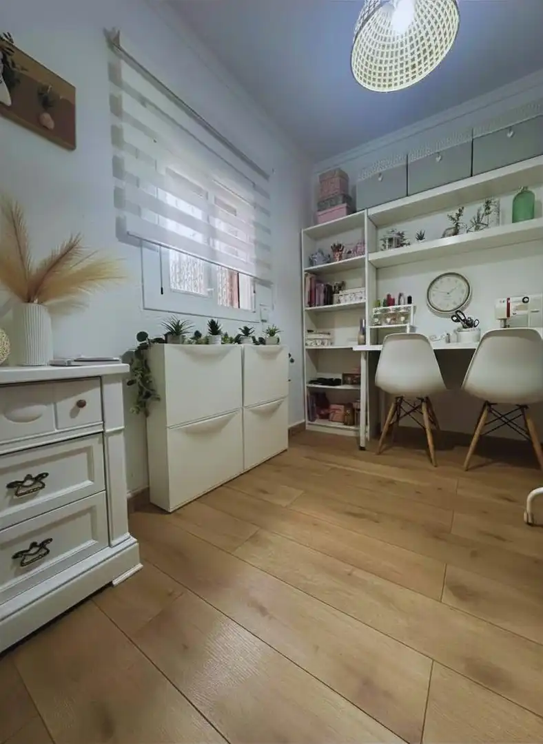 Bedroom of Ground floor for sale in Jerez de la Frontera
