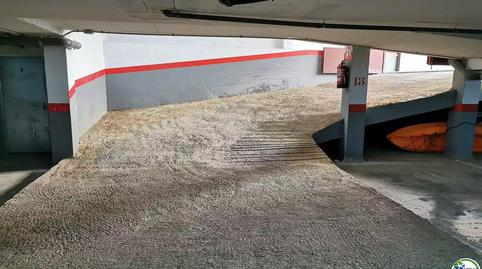 Foto 2 von Garage zum Verkauf in Calle Emmporda, 12, El Port, Llançà