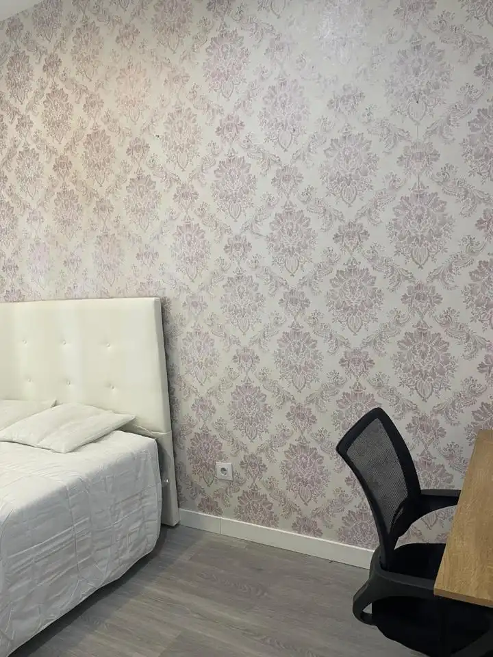 Flat for rent in Calle de Guzmán el Bueno, Gaztambide