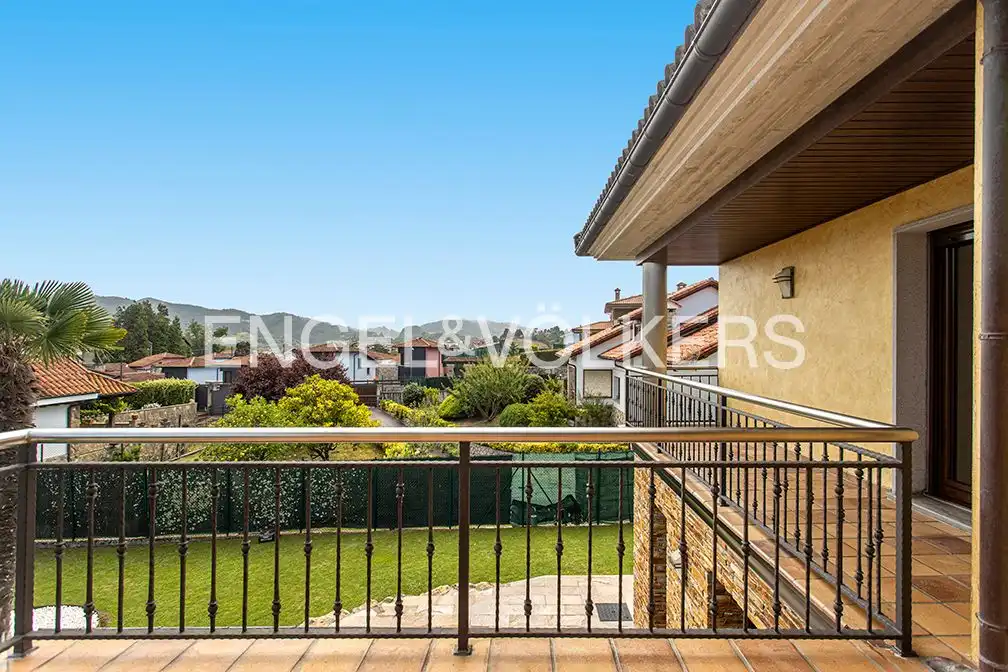Casa con terrazza in vendita a Colunga, imagen 32