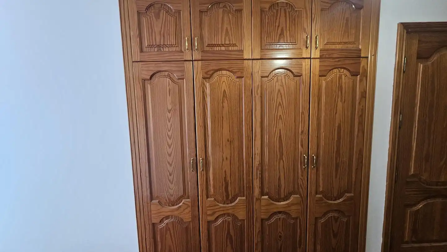 Habitación de Piso de alquiler en San Bartolomé de Tirajana con Terraza y Amueblado