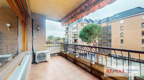 Foto 3 de Pis en venda a Calle de Los Gavilanes, 4, Peñagrande,  Madrid Capital