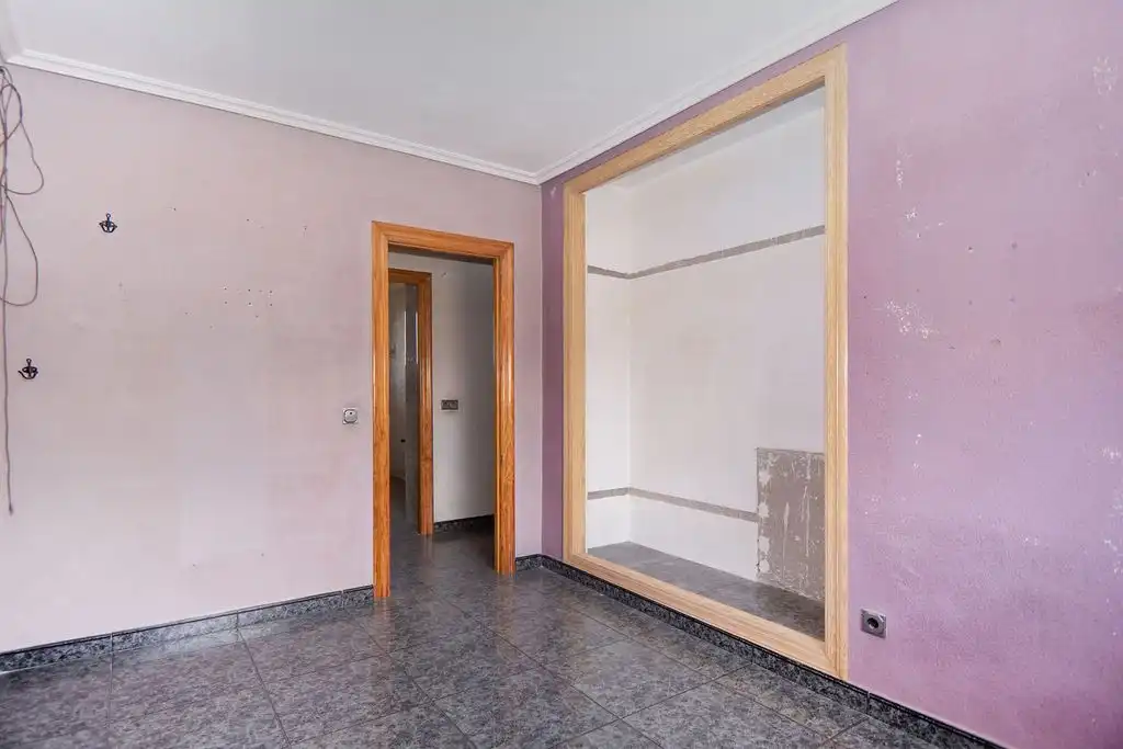 Piso en venta en Murcia