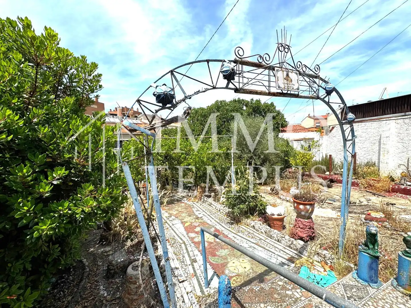 Terreny residencial en venda a Carrer de Guipúscoa, imagen 9