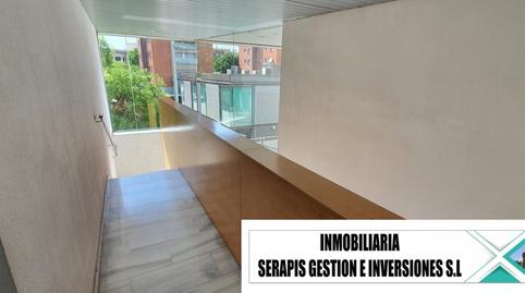 Photo 3 of Premises for sale in Avinguda de Burgos, 66, Estació del Nord, Barcelona