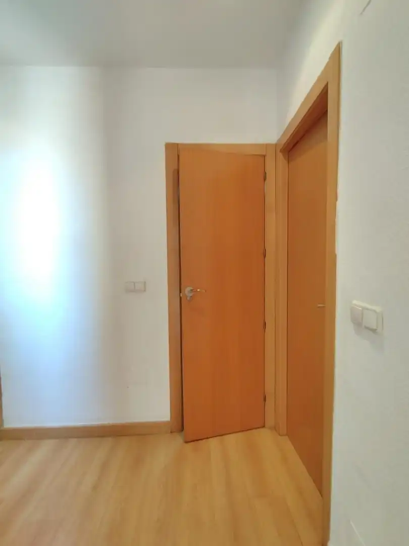 Piso de alquiler en Santa Eulalia
