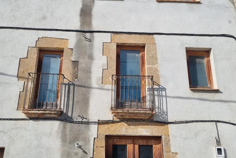 Foto 1 de Casa adosada en venta en Monistrol de Calders, Barcelona