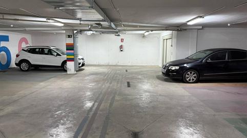 Foto 2 de Garatge en venda a Calle Encarnacion, 7, Casco Antiguo, Badajoz