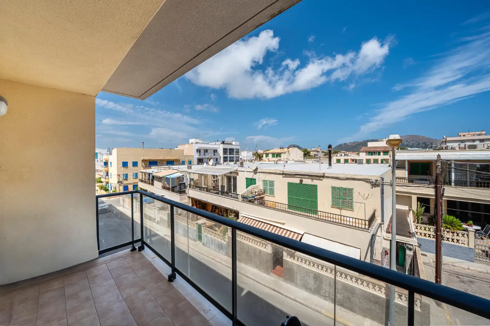 Appartement avec terrasse à vendre à Carrer de Can Melis, imagen 17