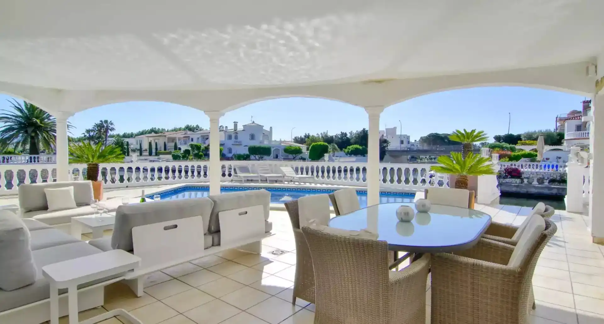 Casa con piscina in vendita a EMPURIES 8, imagen 16