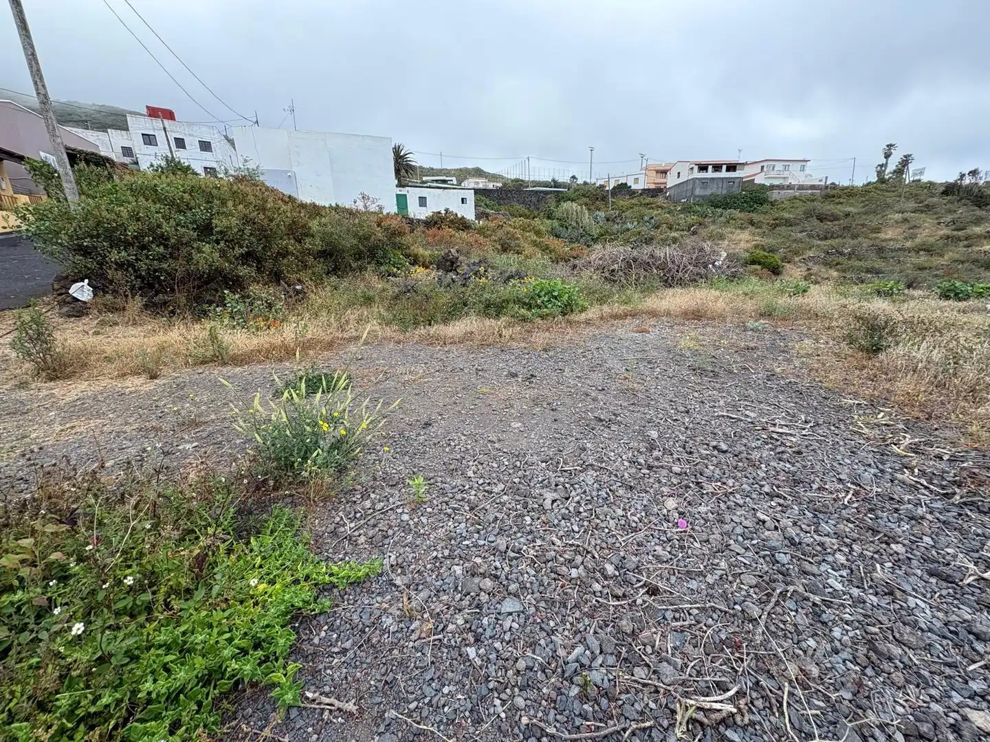 Terrain résidentiel à vendre à Valverde (Santa Cruz de Tenerife), imagen 3