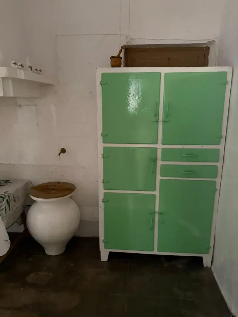 Casa amb jardí en venda a Sonseca, imagen 4