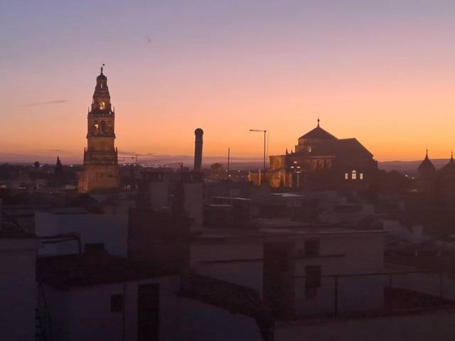 Piso en Venta en Calle DOCTOR FLEMING, 8 en Casco Histórico  - Ribera - San Basilio