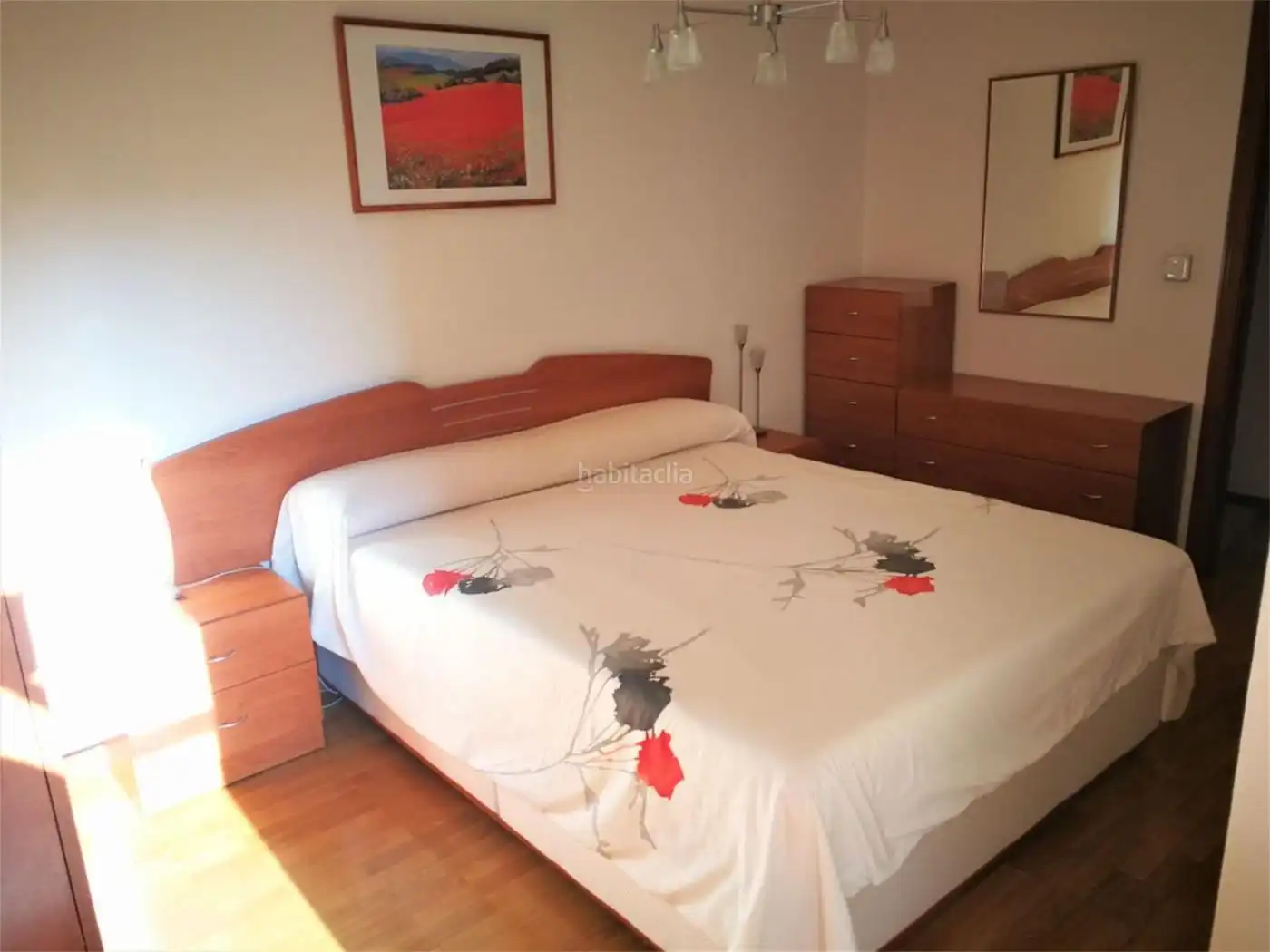 Wohnung mit Aufzug zum Verkauf in Sagarminaga Kalea 8, imagen 7