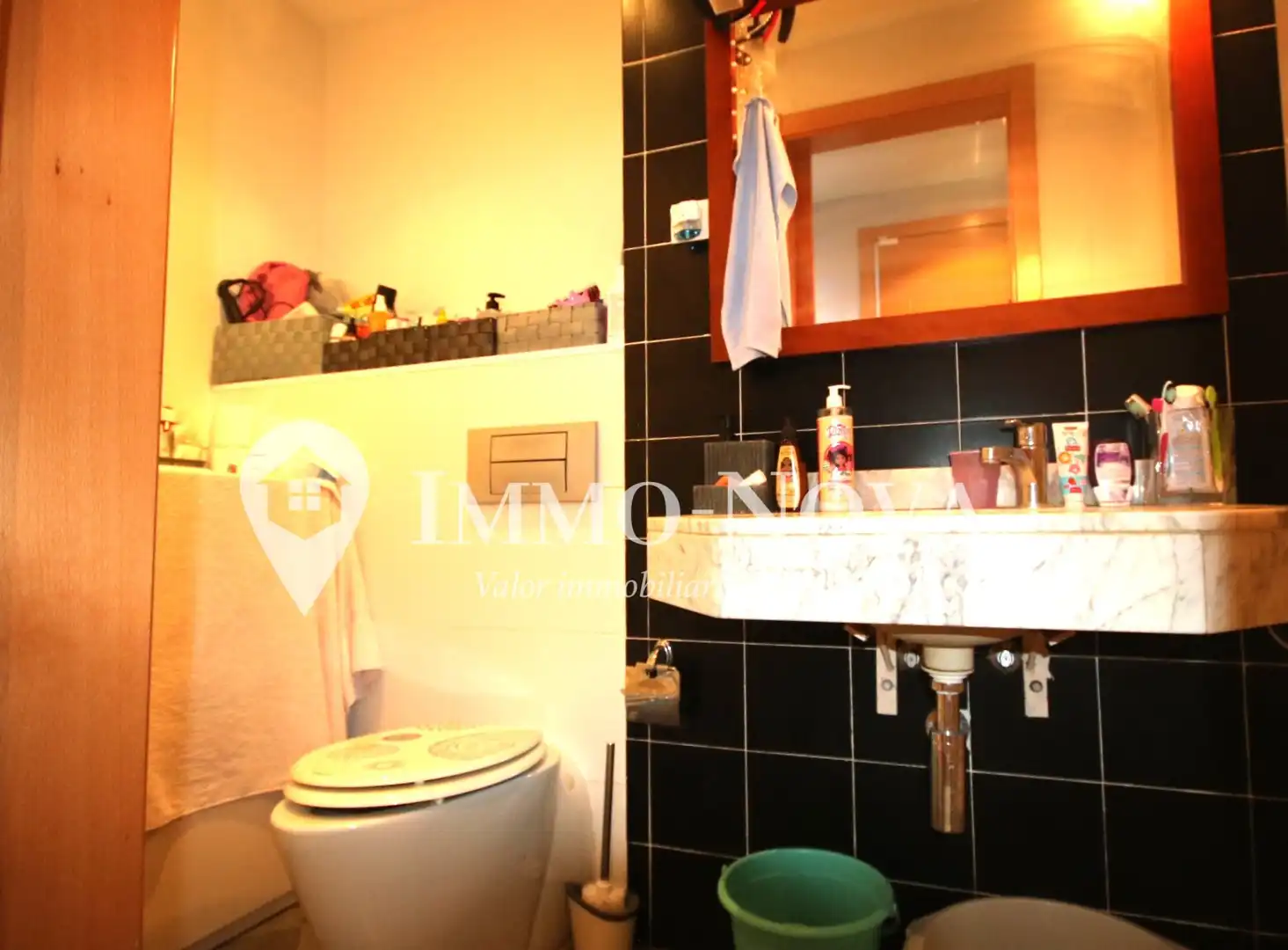 Habitación de Piso en venta en Mataró con Calefacción, Amueblado y Balcón