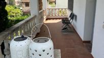 Terrace of House or chalet for sale in Calafell  with Air Conditioner, Private garden and Terrace