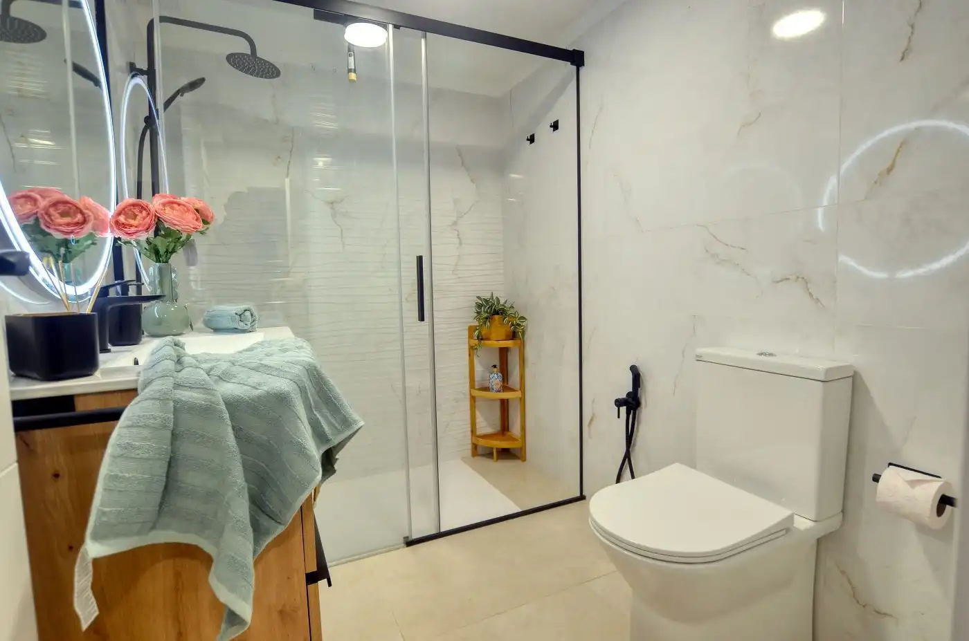 Apartament en venda a Poblat Tipic, Carmençó