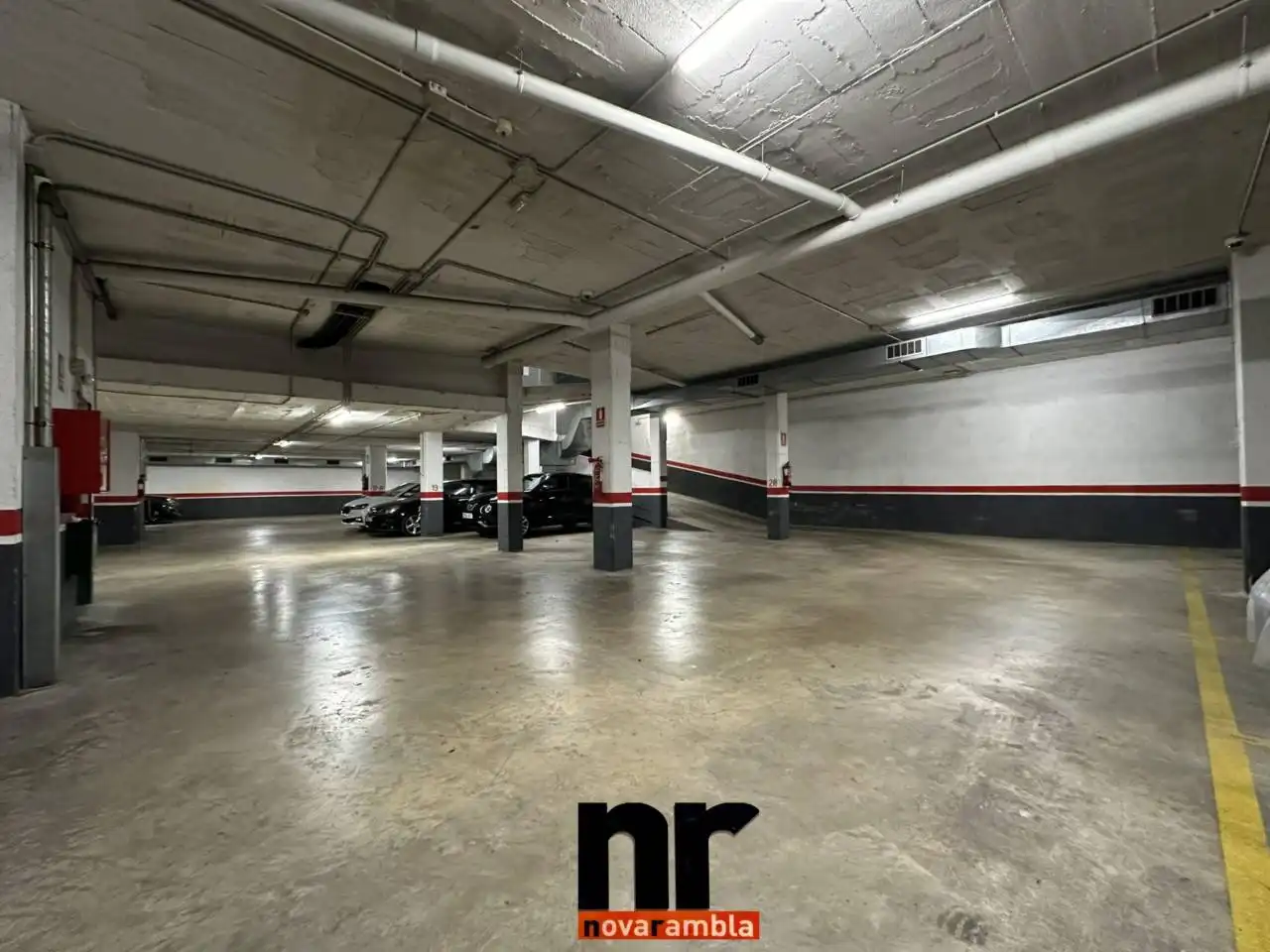 Parking for sale in Calle SANT DOMENEC, imagen 5