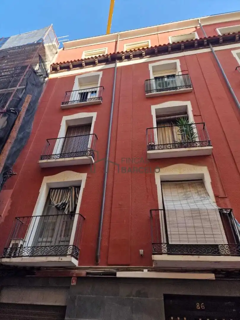 Wohnung zum Verkauf in Casco Histórico