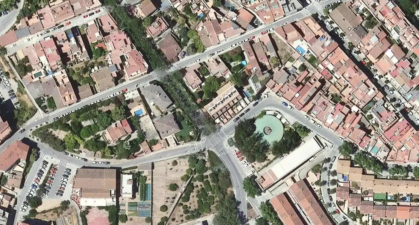 Appartamento in vendita a Molins de Rei, imagen 8