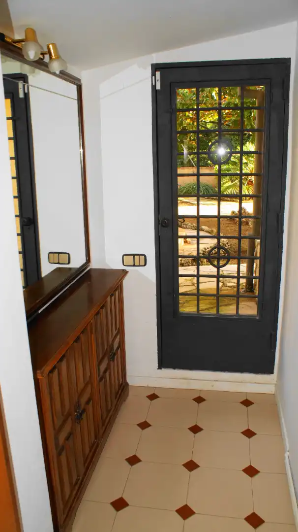 Casa rustica con giardino in vendita a L'Ametlla del Vallès, imagen 23