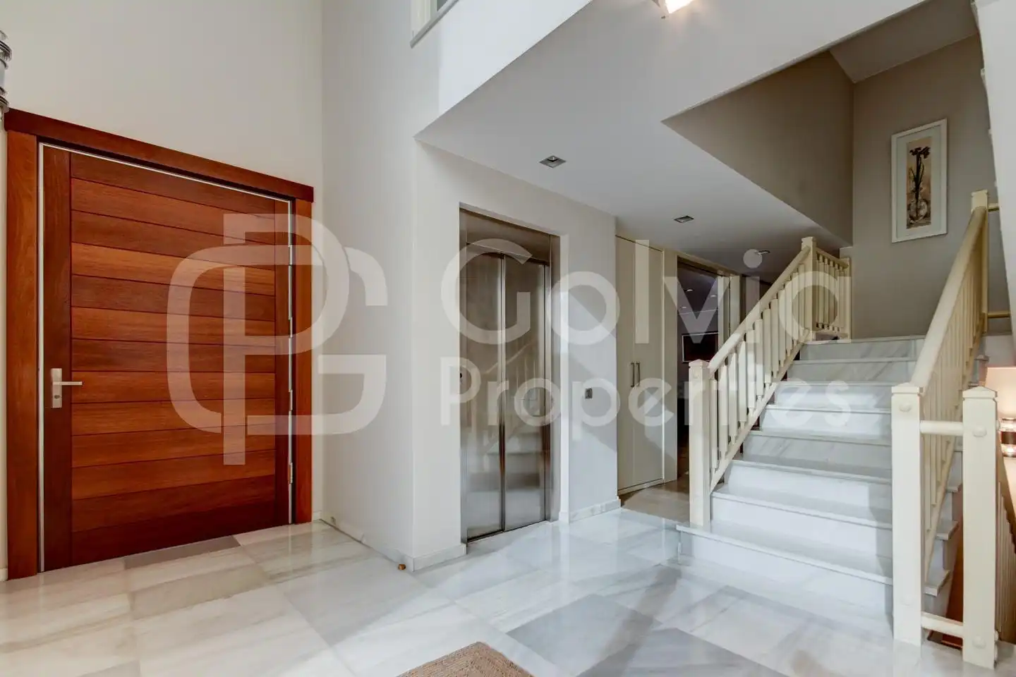 Casa o chalet en venta en Viladecans con Aire acondicionado, Calefacción y Jardín privado
