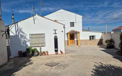 Country house for sale in Coín