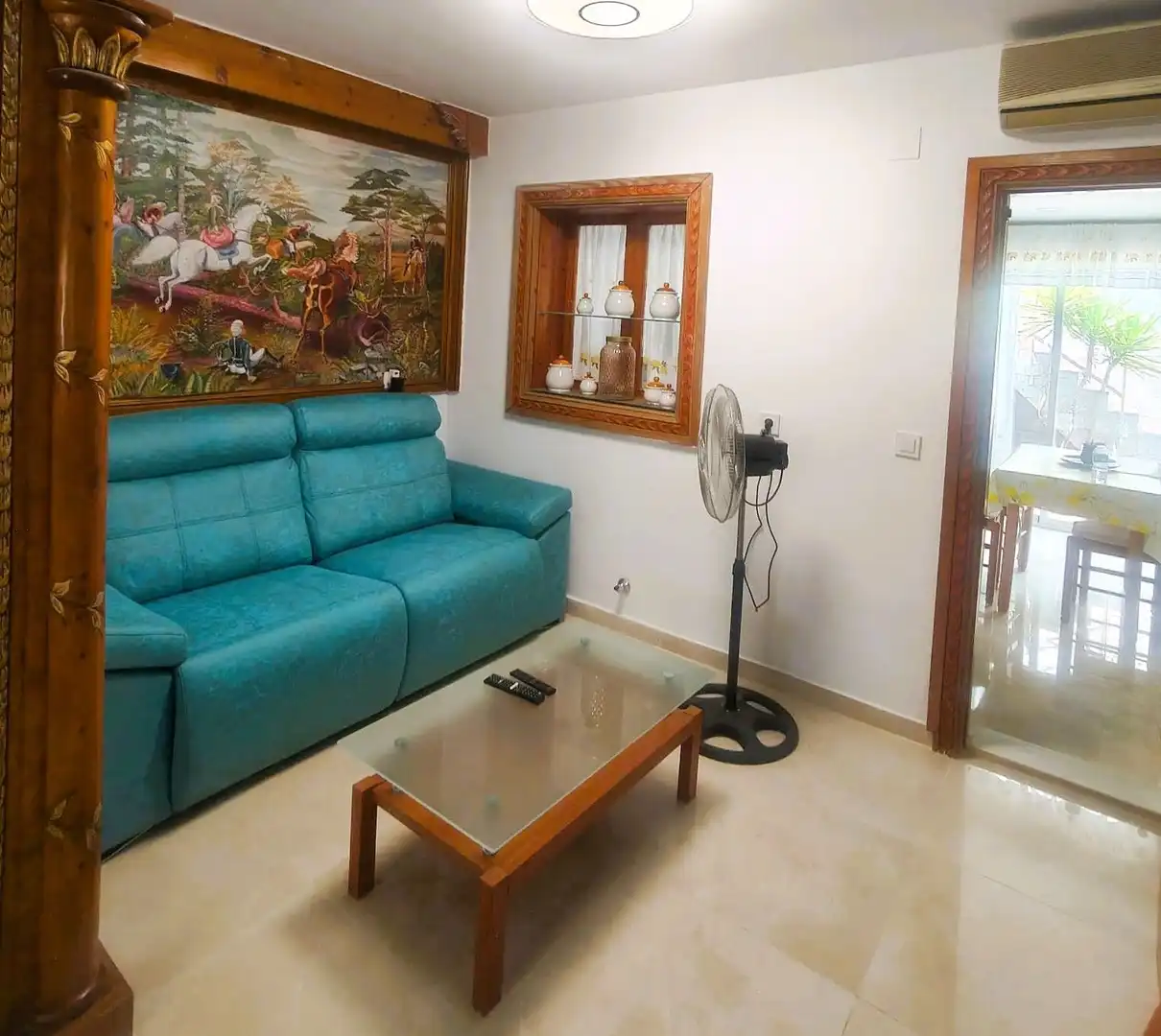 Bungalow for sale in Santa Pola ciudad, imagen 7