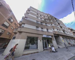 Exterior view of Flat for sale in Reus  with Terrace and Balcony