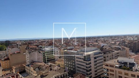 Foto 3 de Apartamento en venta en Centro, Albacete Capital