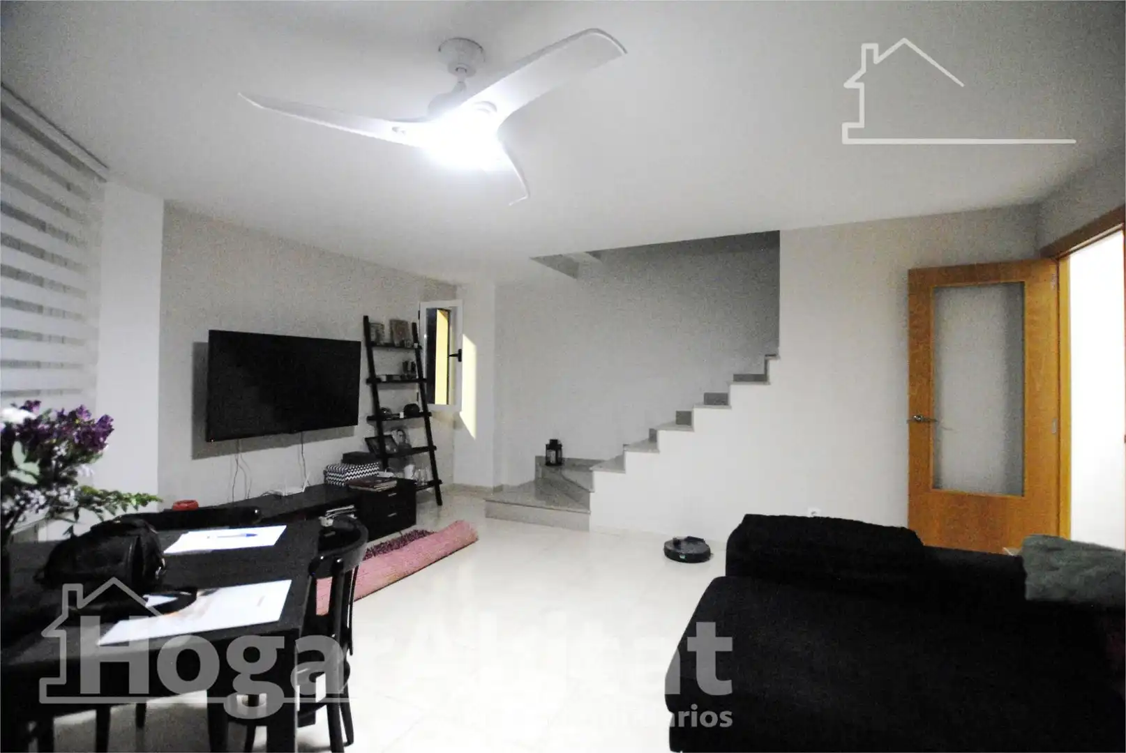 Adosado con terraza en venta en Calle La Catorzena, imagen 5