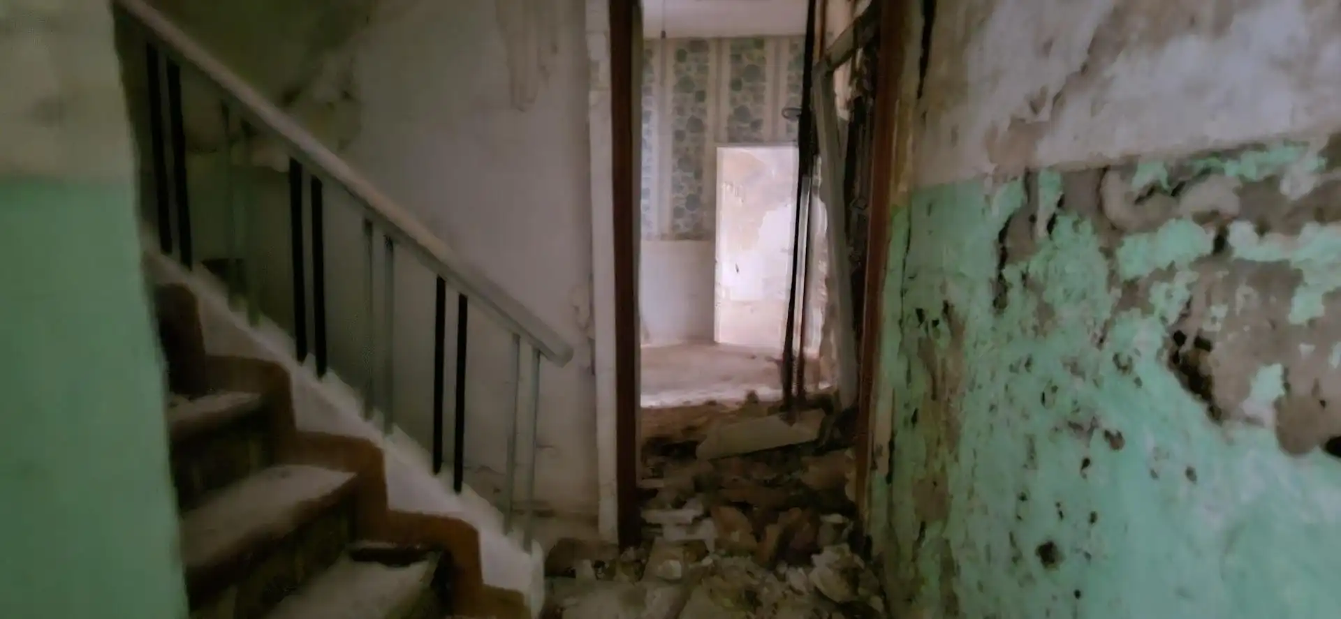 Casa amb piscina en venda a Centro, imagen 43