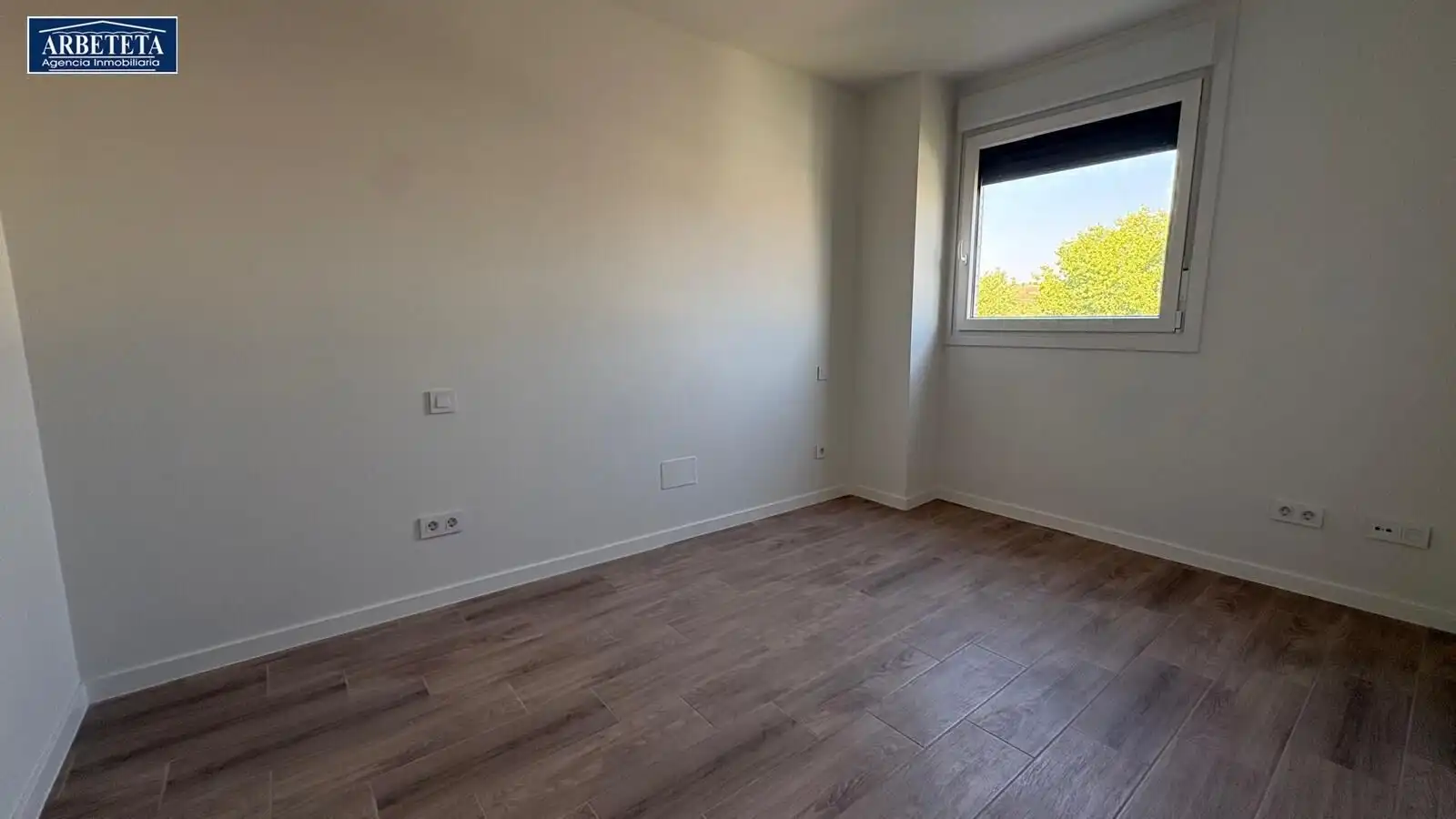 Piso de alquiler en Las Cañas