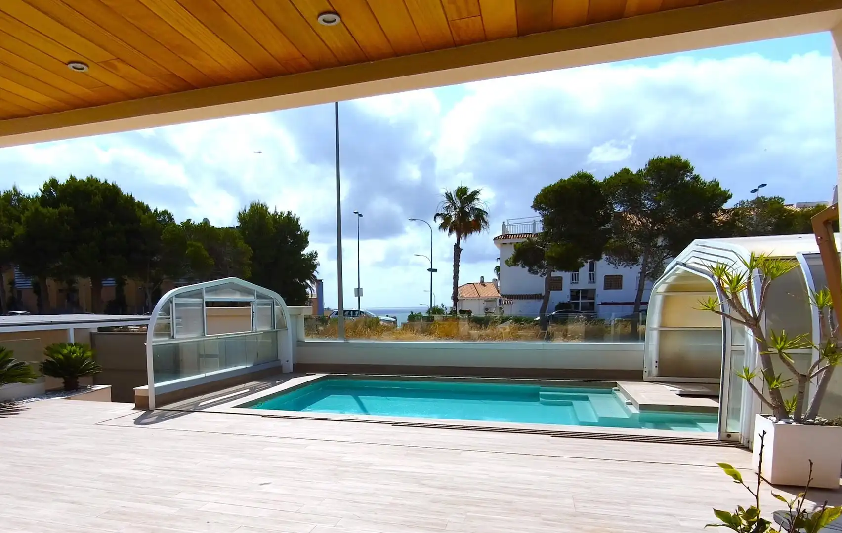 Casa amb piscina en venda a N/A, imagen 5