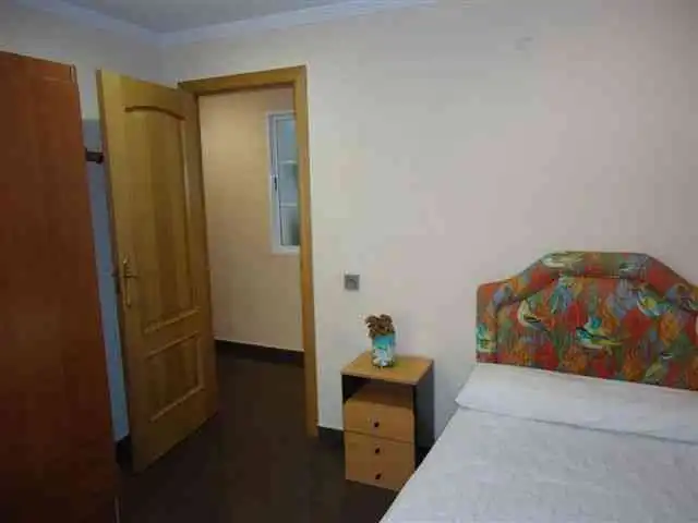 Flat with lift to rent in Calle Pedro Antonio de Alarcón 22, imagen 12