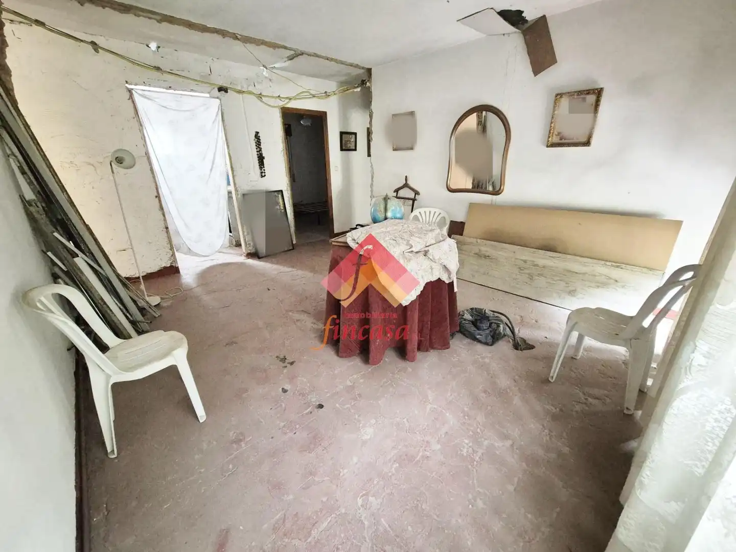 Casa amb terrassa en venda a La Ciudad, imagen 23