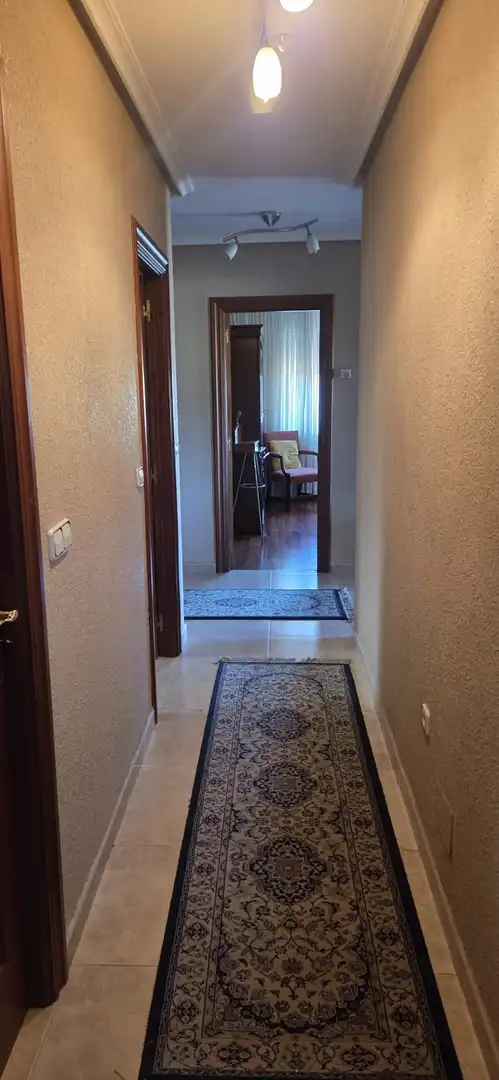 Casa o xalet en venda en Villares de Órbigo amb Calefacció i Traster