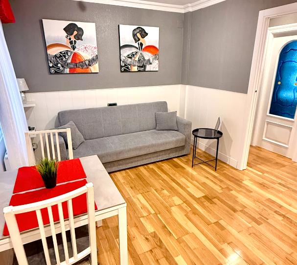 Photo 1 of Flat for sale in Cruces, Bizkaia