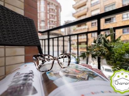 Terrassa de Pis en venda en Portugalete amb Calefacció i Terrassa