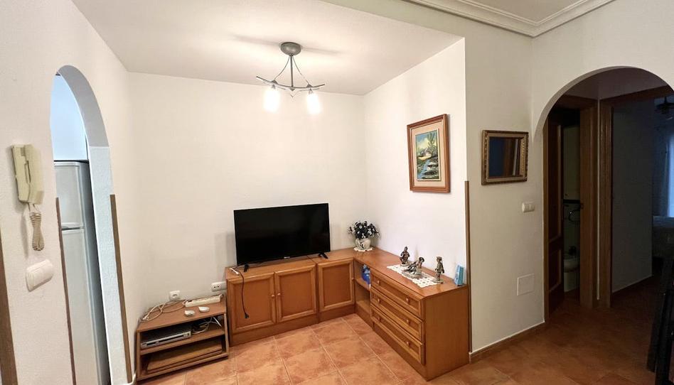 Foto 1 de Pis de lloguer a Calle Que, Los Narejos - Punta Calera, Murcia