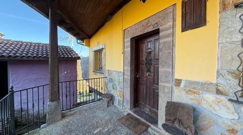 Foto 4 de Finca rústica en venda a  Taja, 38, Teverga, Asturias