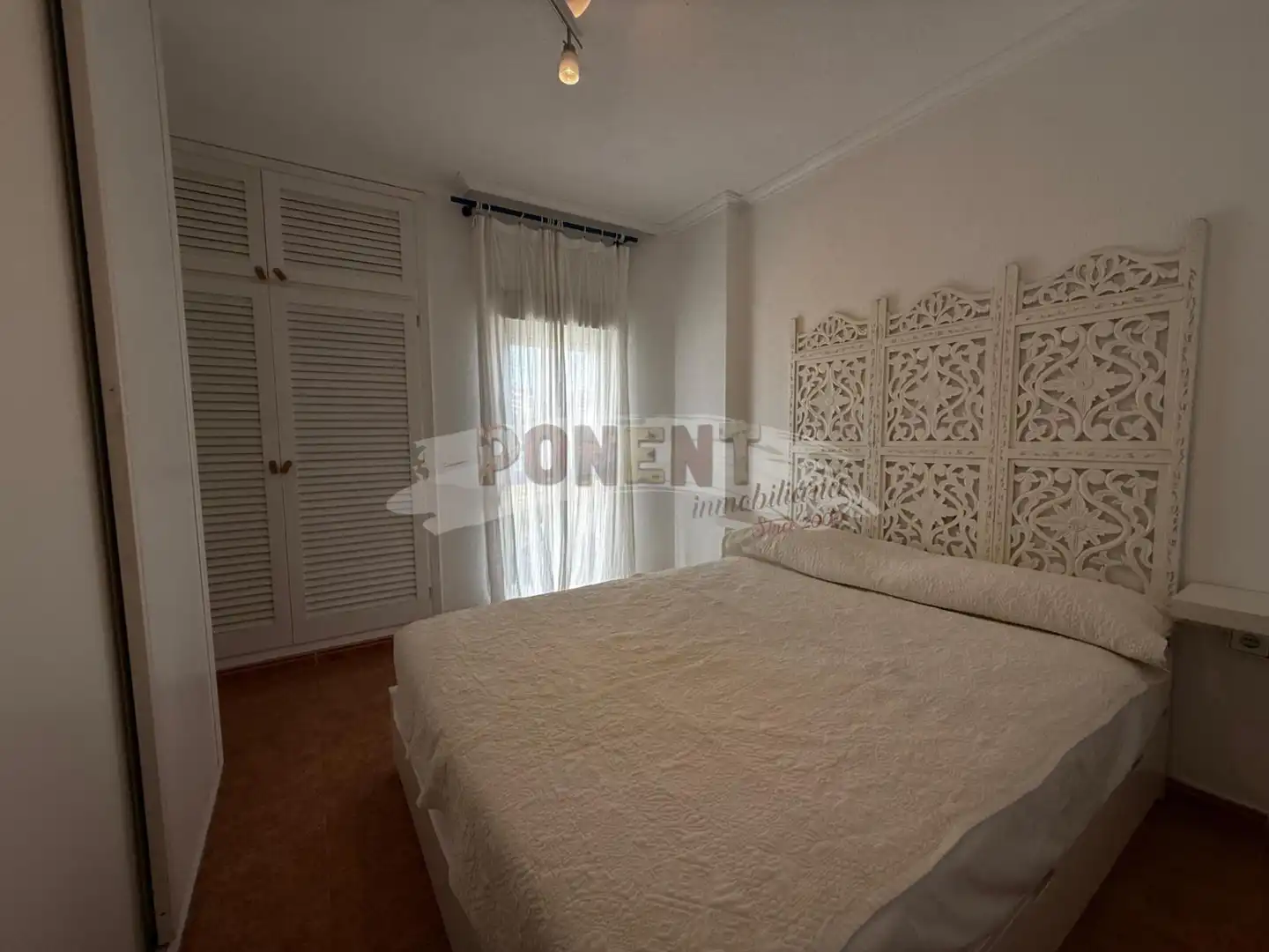 Apartament de lloguer a Sant Antoni de Portmany