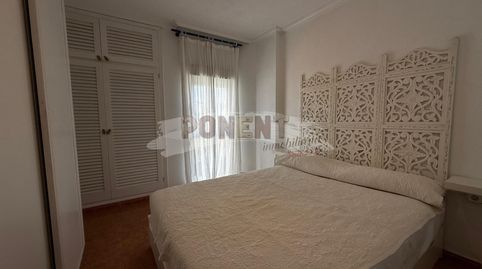 Foto 3 de Apartament de lloguer a Sant Antoni de Portmany, Illes Balears